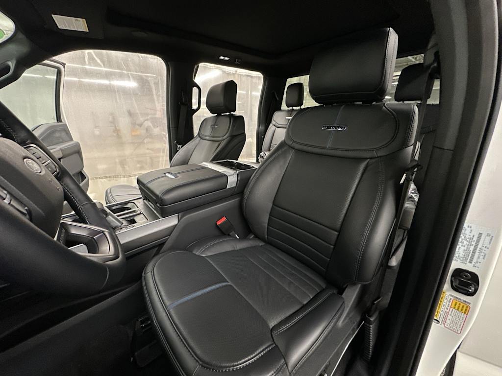 Thumbnail: 2025 Ford F-150 - 11