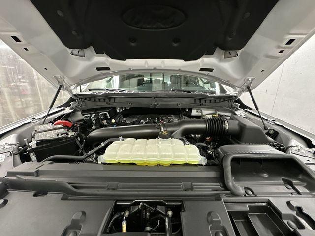 Thumbnail: 2025 Ford F-150 - 50