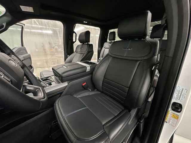 Thumbnail: 2025 Ford F-150 - 12