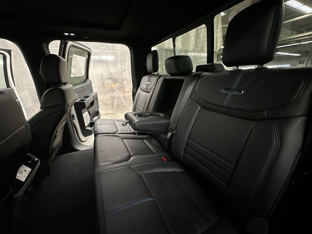 Thumbnail: 2025 Ford F-150 - 41