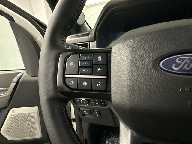 Thumbnail: 2025 Ford F-150 - 27