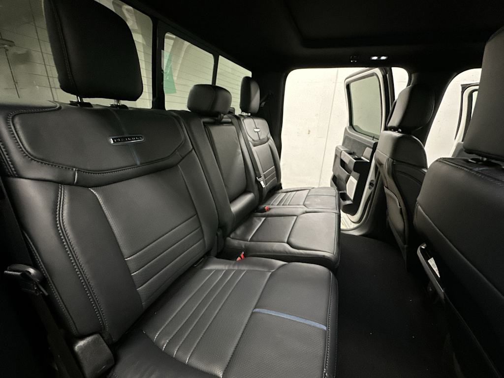 Thumbnail: 2025 Ford F-150 - 49