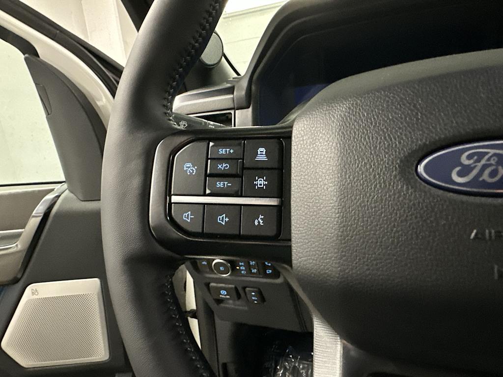 Thumbnail: 2025 Ford F-150 - 28