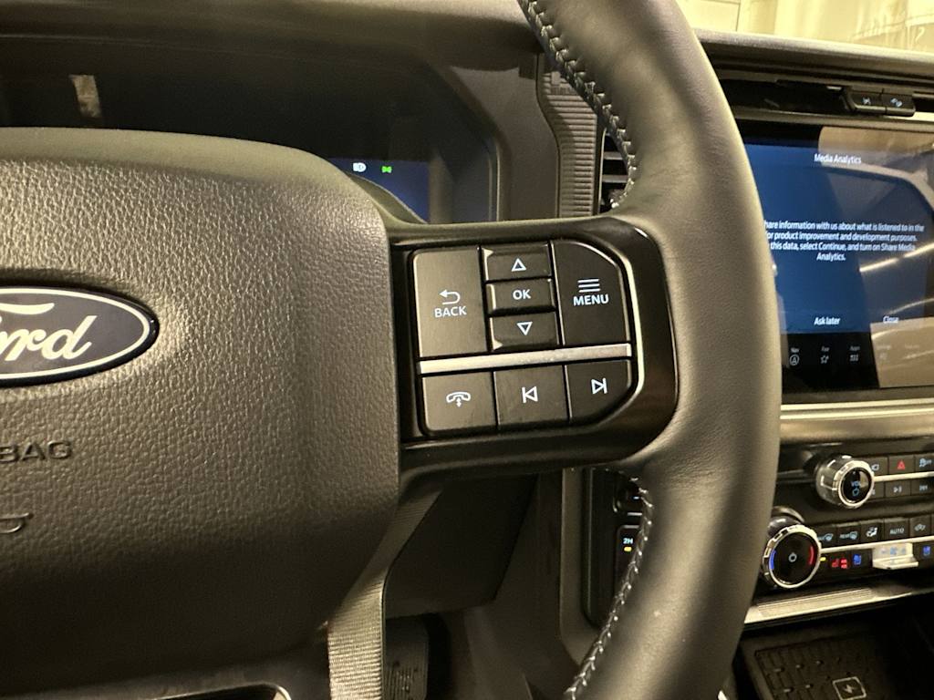 Thumbnail: 2025 Ford F-150 - 29