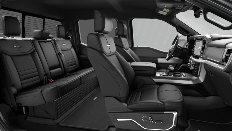 Thumbnail: 2026 Ford F-150 - 6