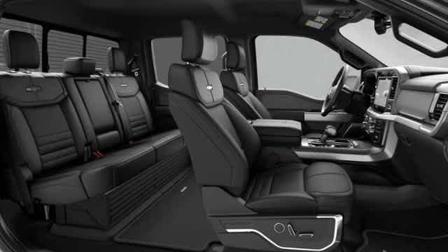 Thumbnail: 2026 Ford F-150 - 5