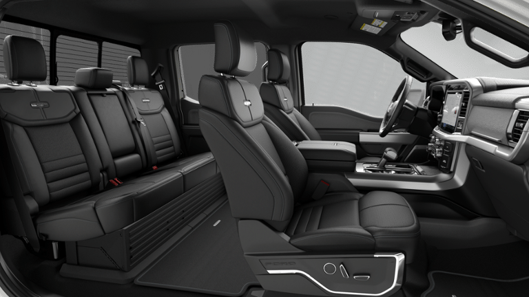 Thumbnail: 2026 Ford F-150 - 36