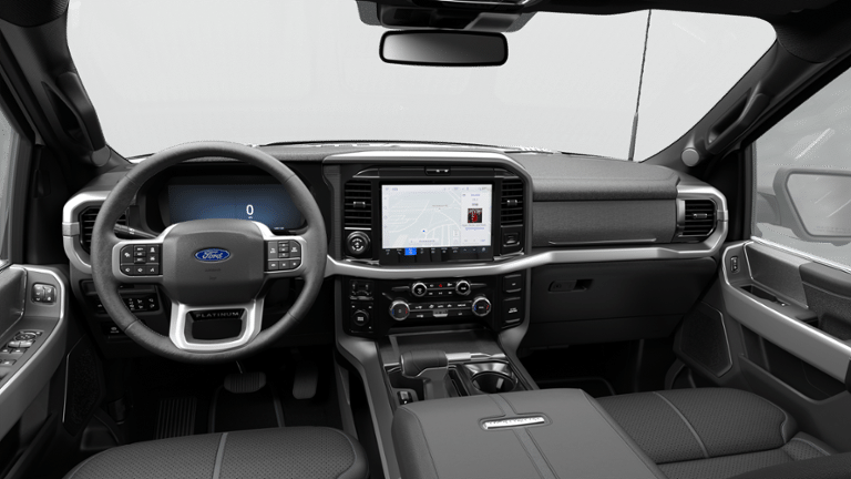 Thumbnail: 2026 Ford F-150 - 11