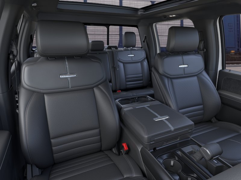 Thumbnail: 2026 Ford F-150 - 8