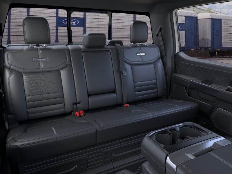 Thumbnail: 2026 Ford F-150 - 10