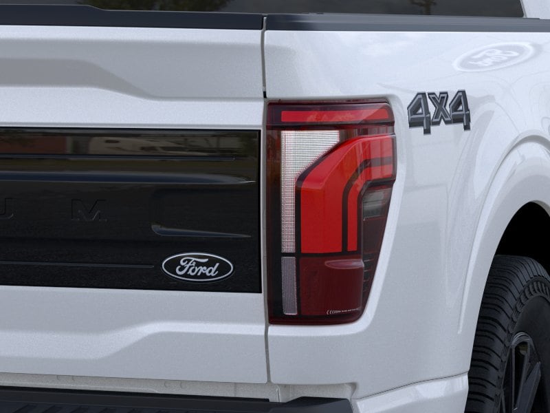 Thumbnail: 2026 Ford F-150 - 23