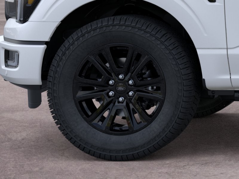 Thumbnail: 2026 Ford F-150 - 6