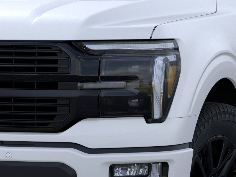 Thumbnail: 2026 Ford F-150 - 21