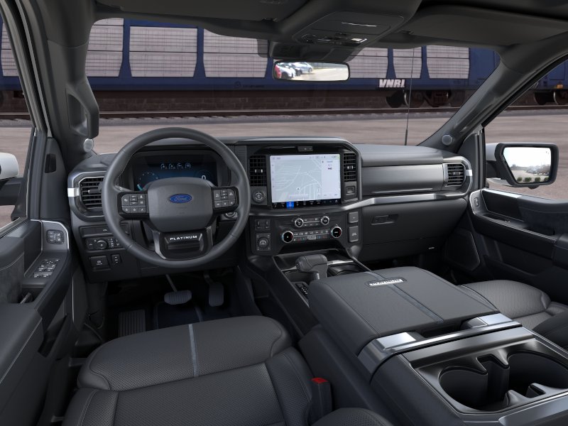 Thumbnail: 2026 Ford F-150 - 2