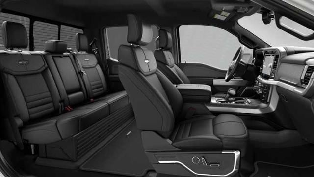 Thumbnail: 2026 Ford F-150 - 30