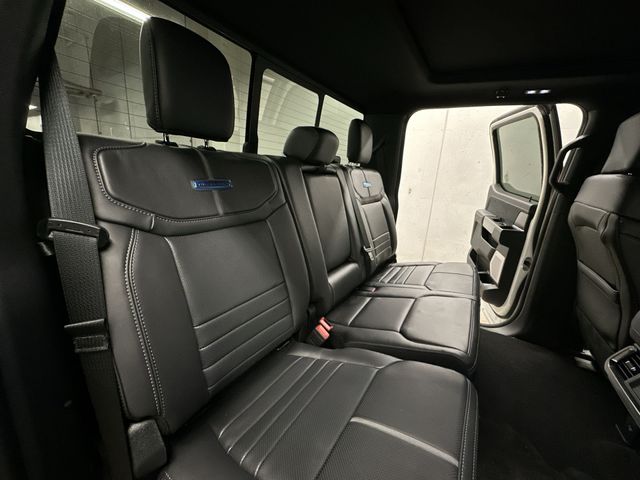 Thumbnail: 2026 Ford F-150 - 30