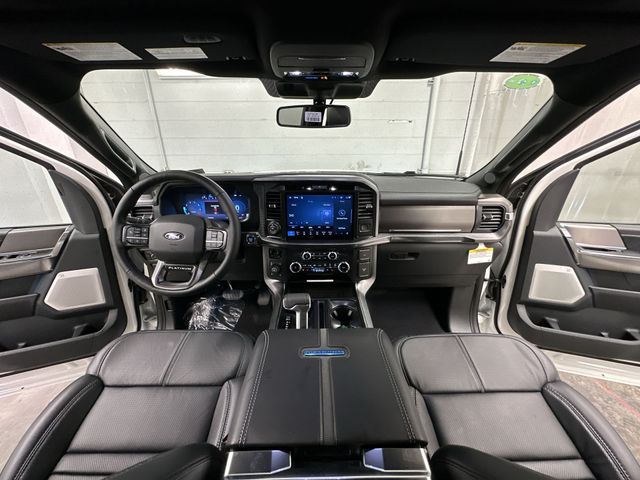 Thumbnail: 2026 Ford F-150 - 10