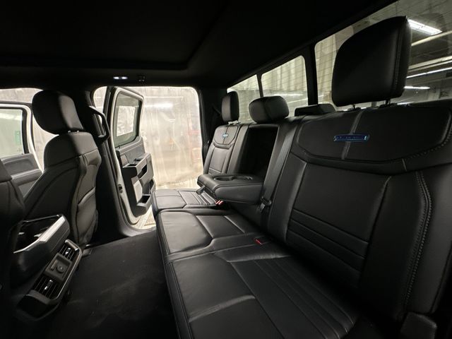 Thumbnail: 2026 Ford F-150 - 13