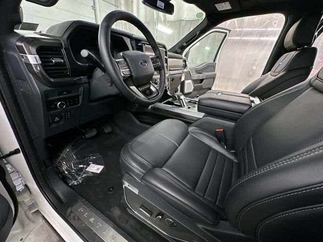 Thumbnail: 2026 Ford F-150 - 11