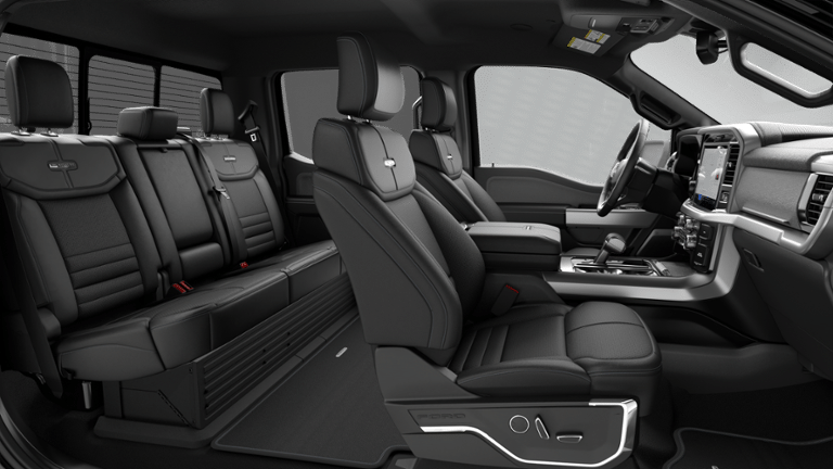 Thumbnail: 2026 Ford F-150 - 38