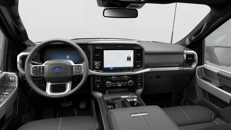 Thumbnail: 2026 Ford F-150 - 12