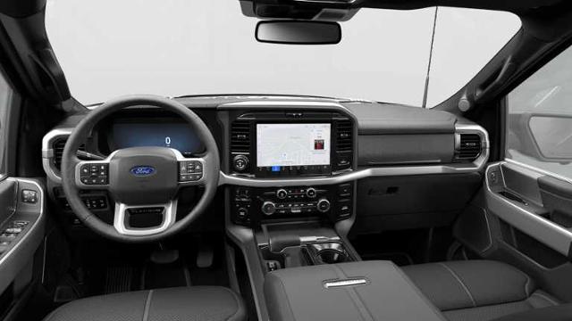 Thumbnail: 2026 Ford F-150 - 8