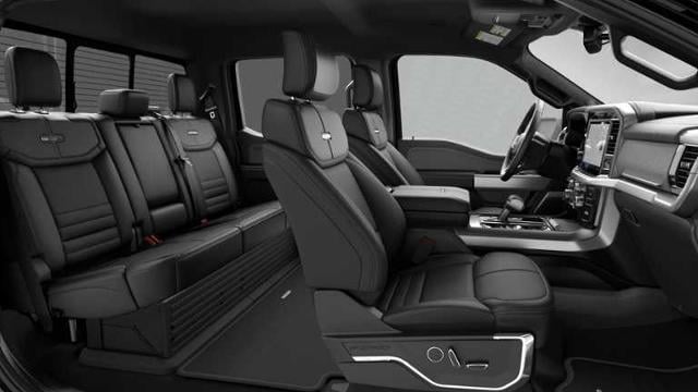 Thumbnail: 2026 Ford F-150 - 29