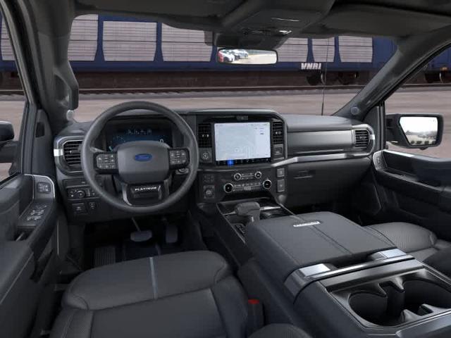 Thumbnail: 2026 Ford F-150 - 2