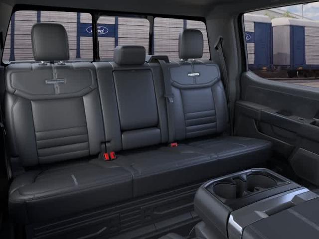 Thumbnail: 2026 Ford F-150 - 11