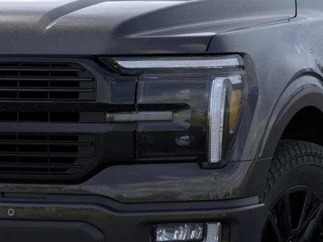 Thumbnail: 2026 Ford F-150 - 21
