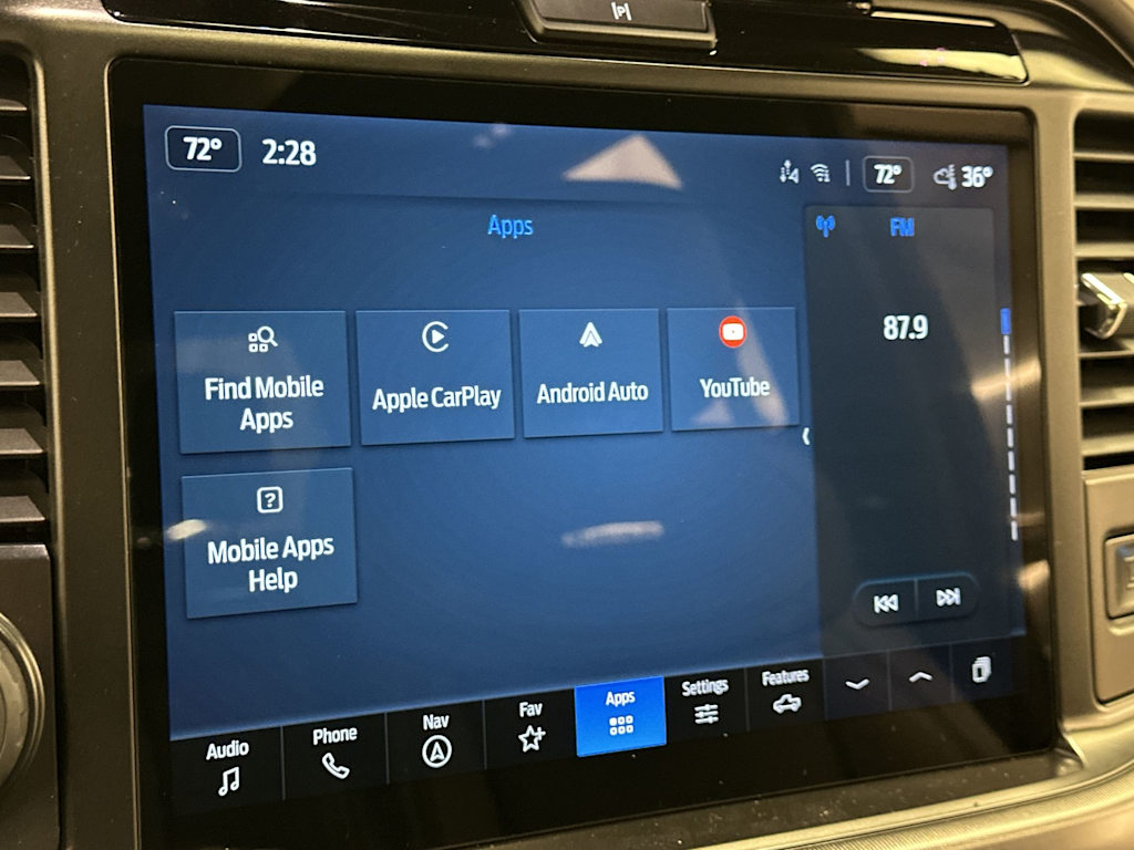 Thumbnail: 2025 Ford F-150 - 23