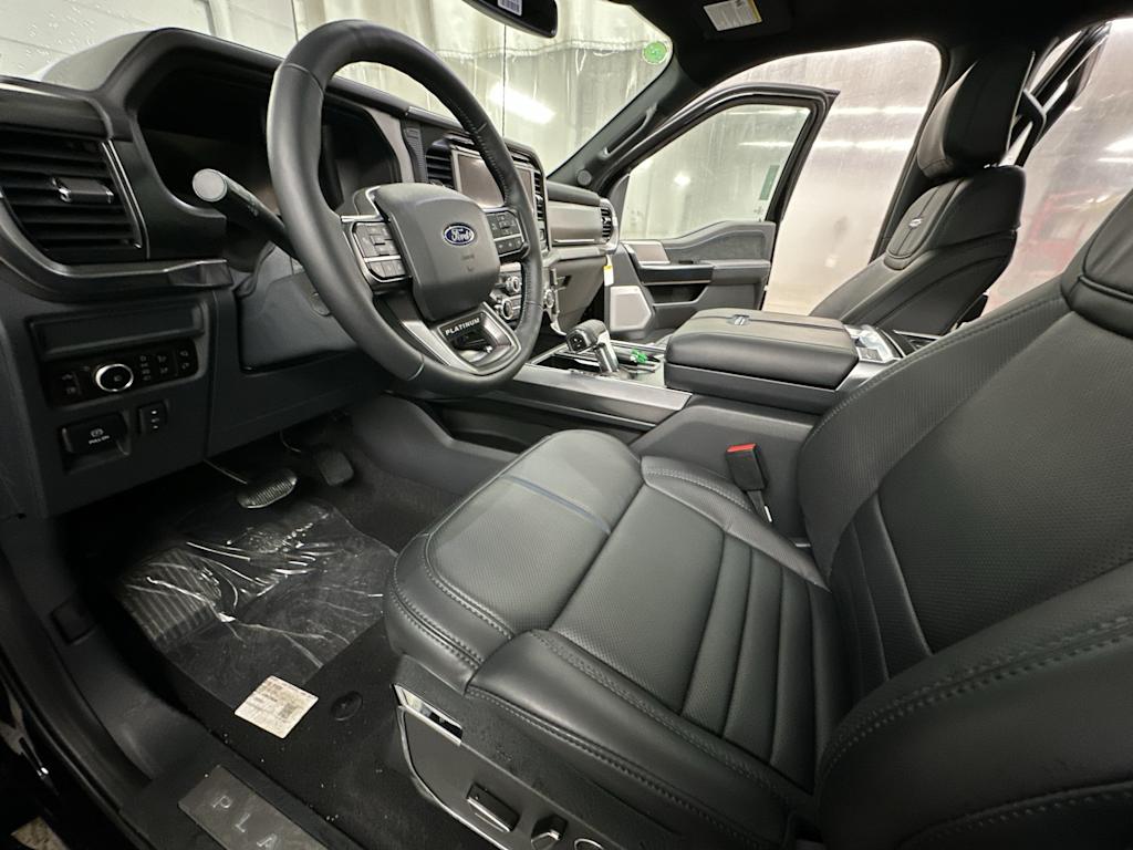 Thumbnail: 2025 Ford F-150 - 11