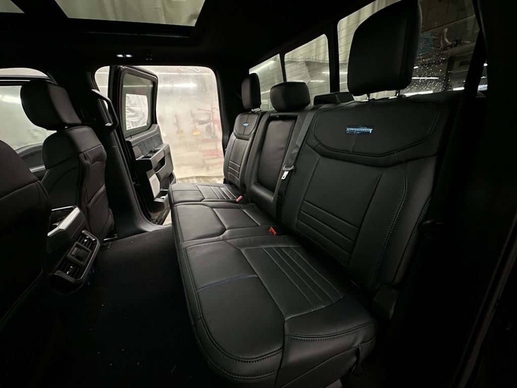 Thumbnail: 2025 Ford F-150 - 27