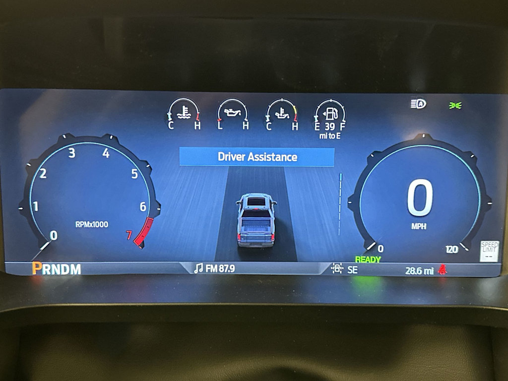 Thumbnail: 2025 Ford F-150 - 15