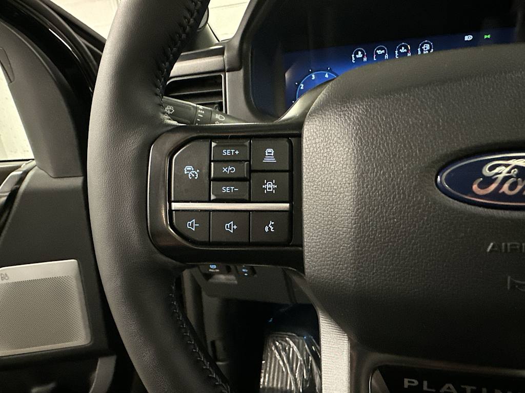 Thumbnail: 2025 Ford F-150 - 19