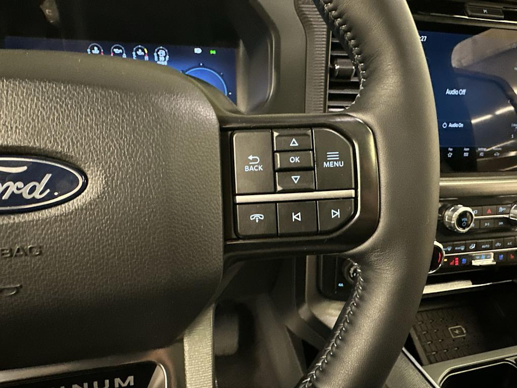 Thumbnail: 2025 Ford F-150 - 20