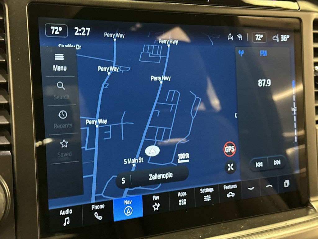 Thumbnail: 2025 Ford F-150 - 22