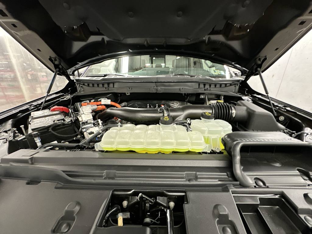 Thumbnail: 2025 Ford F-150 - 9