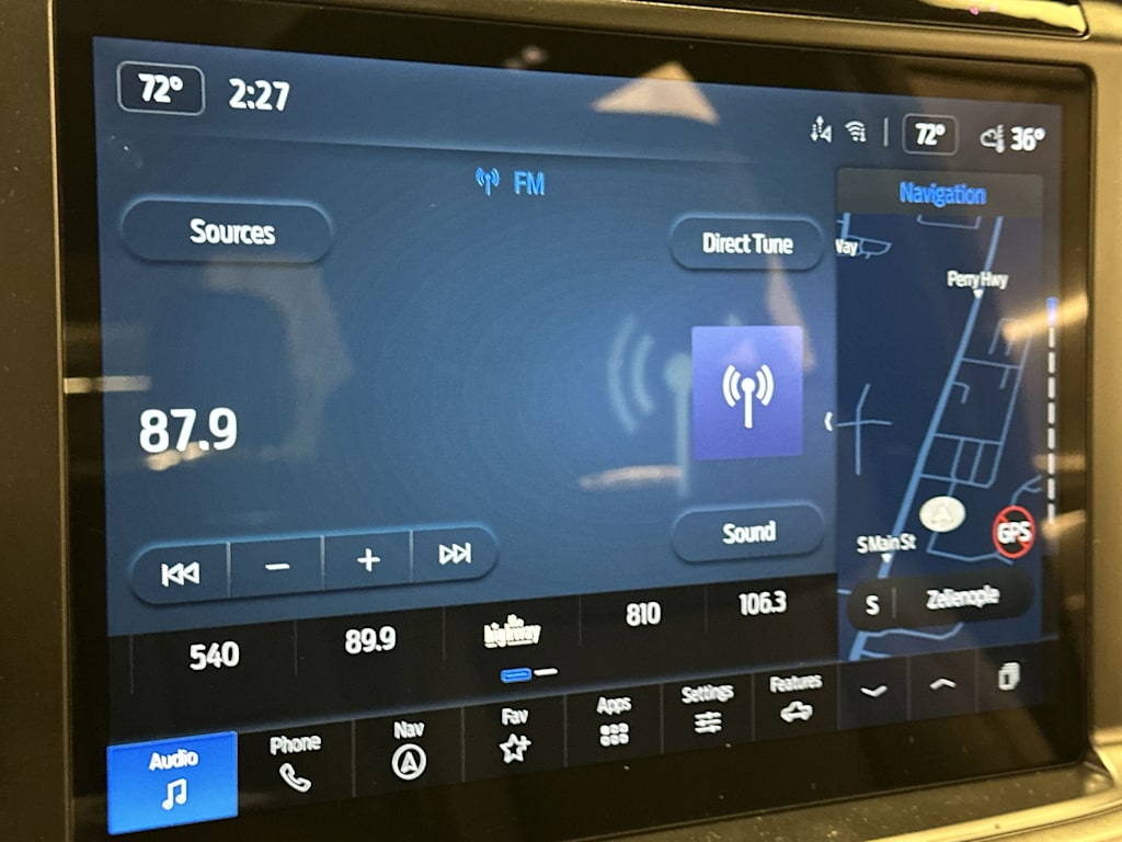 Thumbnail: 2025 Ford F-150 - 14