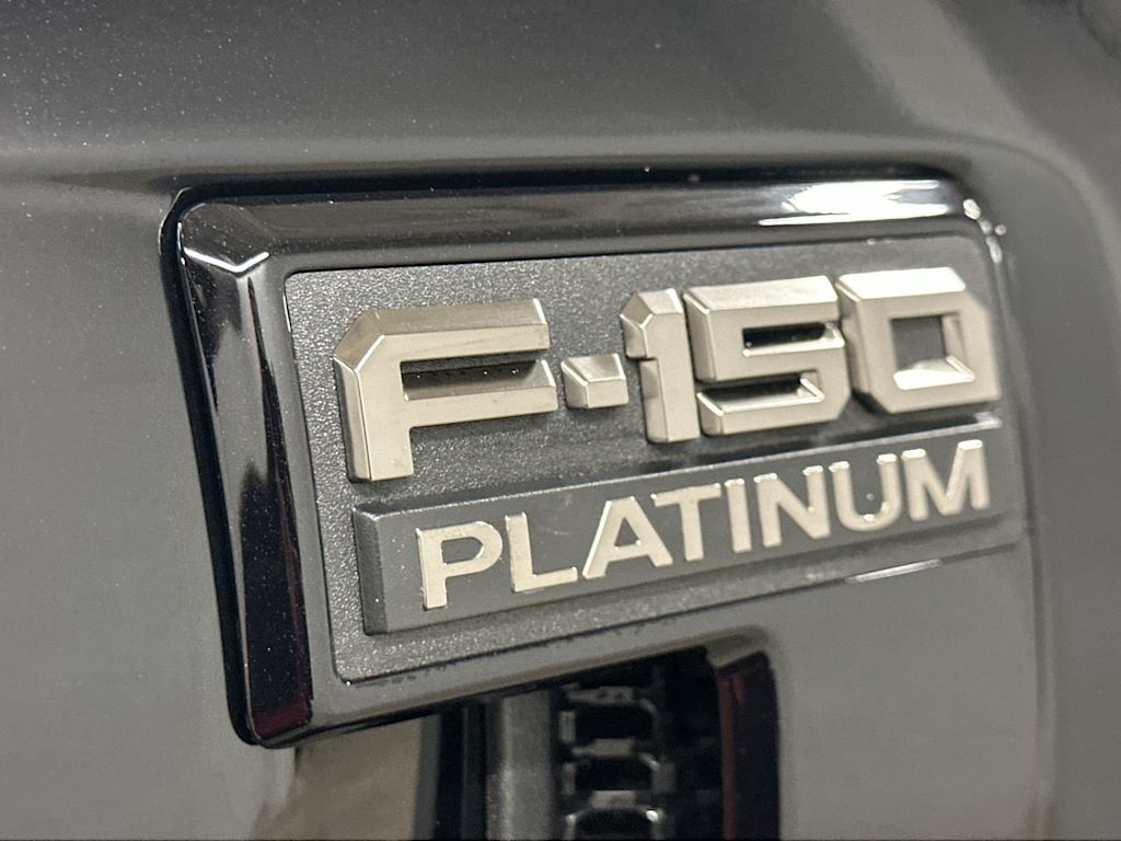 Thumbnail: 2025 Ford F-150 - 32