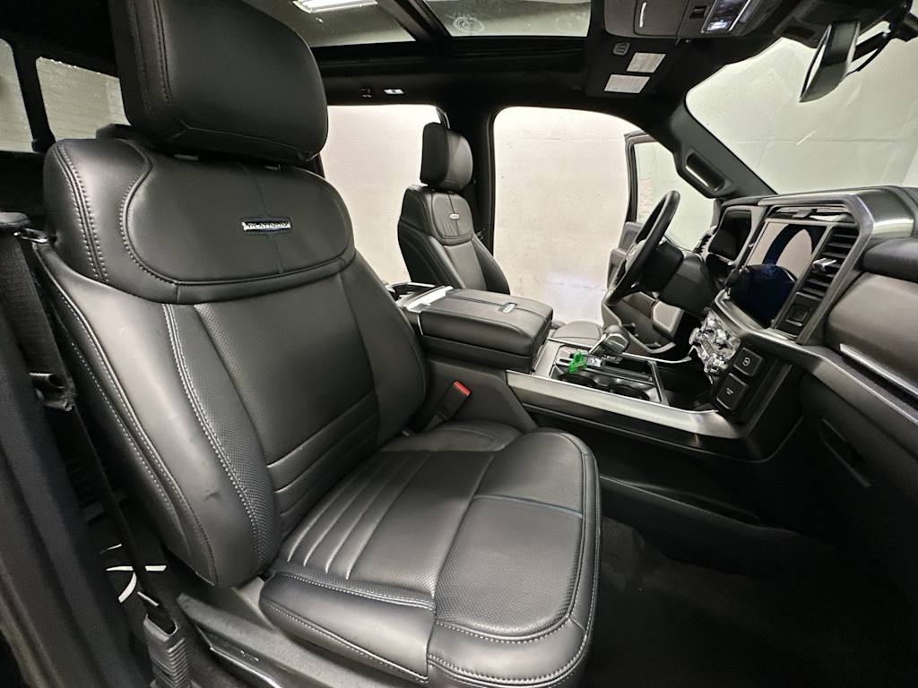 Thumbnail: 2025 Ford F-150 - 30