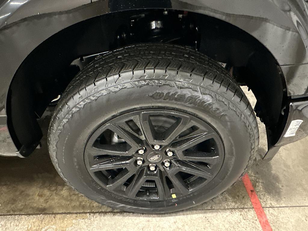 Thumbnail: 2025 Ford F-150 - 8