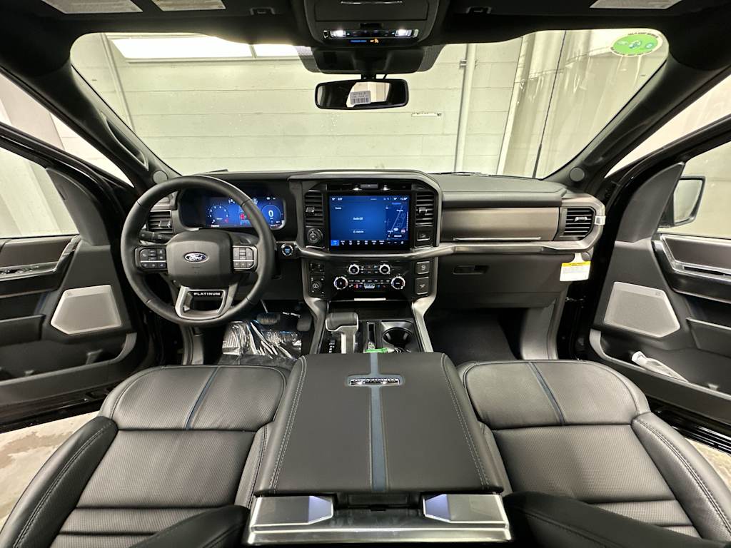 Thumbnail: 2025 Ford F-150 - 10