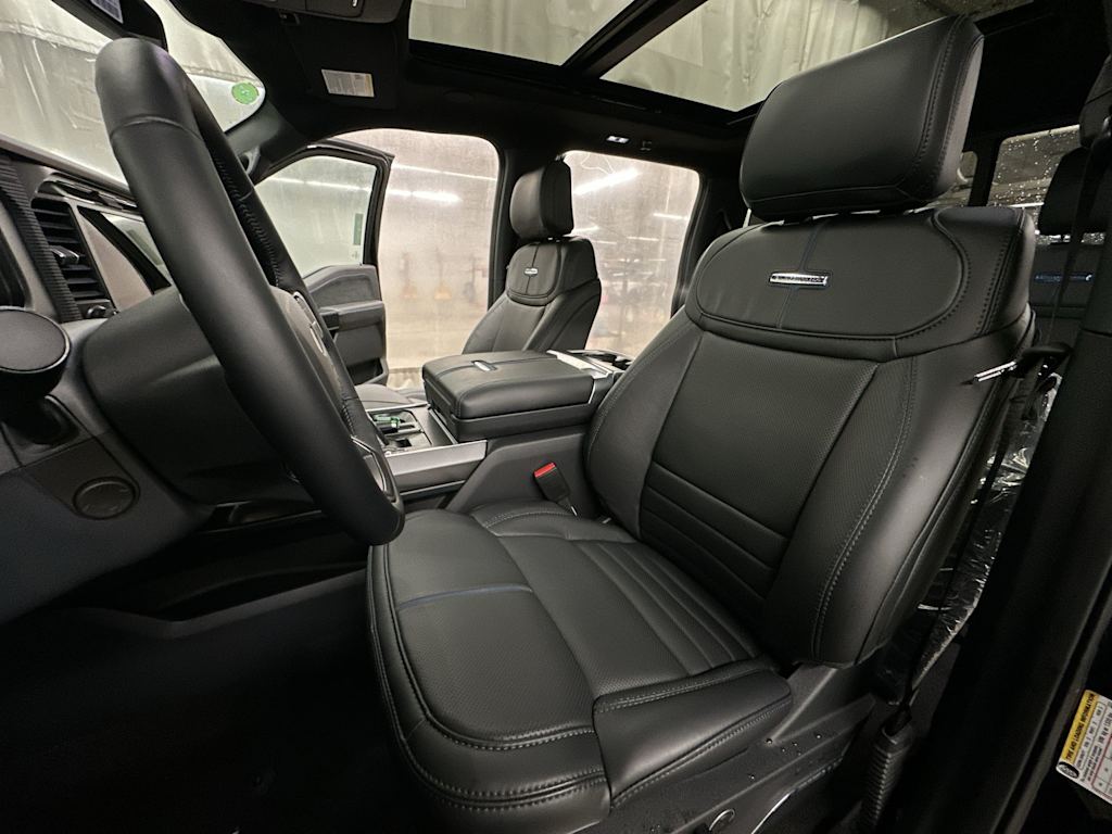 Thumbnail: 2025 Ford F-150 - 12