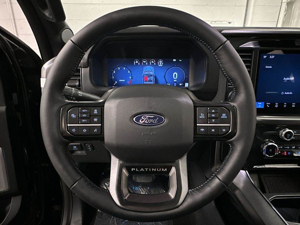 Thumbnail: 2025 Ford F-150 - 2