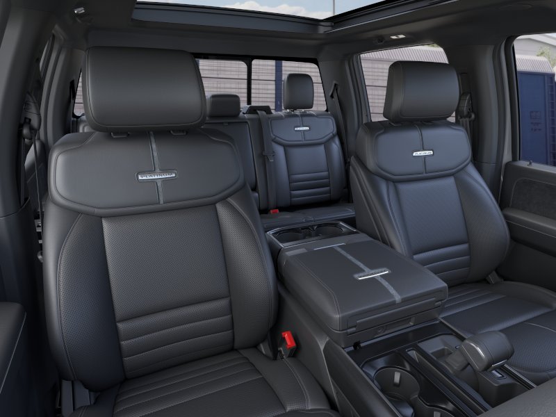 Thumbnail: 2026 Ford F-150 - 8