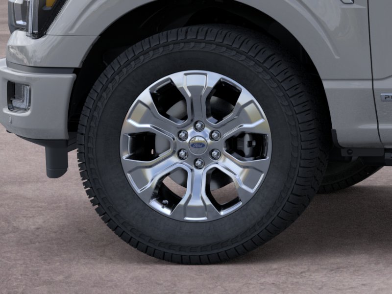 Thumbnail: 2026 Ford F-150 - 6