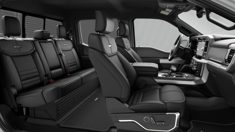Thumbnail: 2026 Ford F-150 - 29