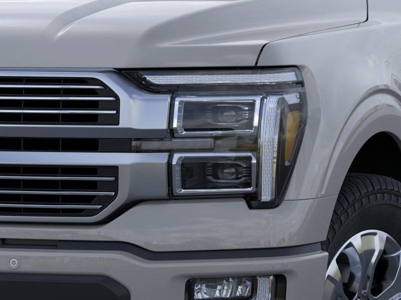 Thumbnail: 2026 Ford F-150 - 20