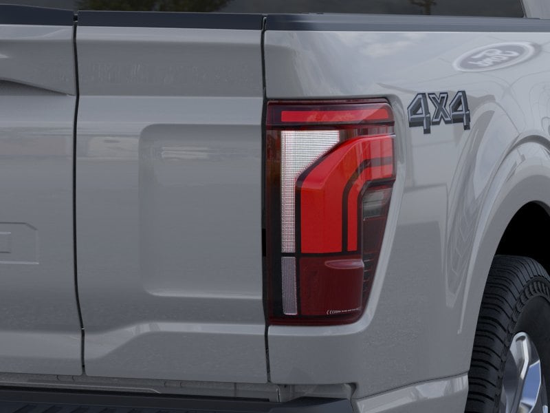 Thumbnail: 2026 Ford F-150 - 22